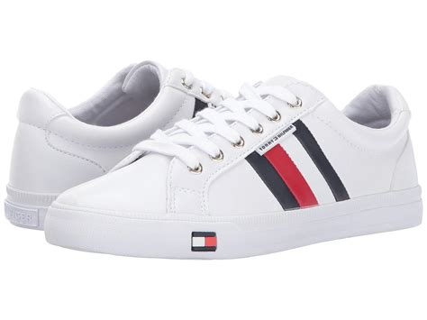 ZAPATOS PARA MUJER · TOMMY HILFIGER .